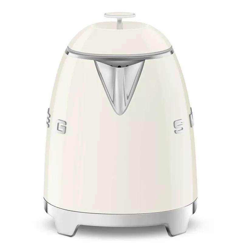 Elektrinis virdulys Smeg 50s Style KLF05 0,8 L 1400 W Smėlio spalvos