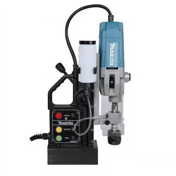 Magnetinis gręžtuvas Makita HB500 1150W 12-50mm 2-BEG
