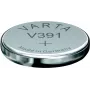 Vienkartinė baterija Varta v391