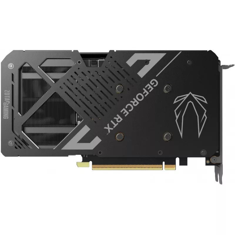 Vaizdo plokštė ZOTAC GAMING GeForce RTX 5060 Ti Twin Edge 8 GB GDDR7