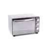 Rommelsbacher BGS 1500 Gaminimo prietaisas 30 L Juodas