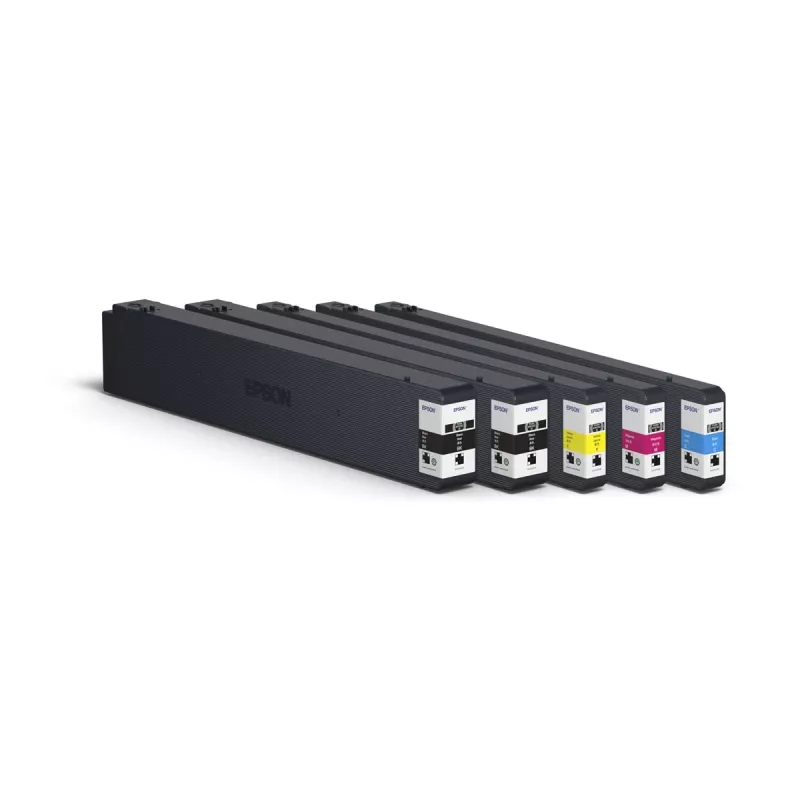 Originali Epson WorkForce Enterprise WF-C20750 rašalo kasetė, purpurinė, 1 vnt.
