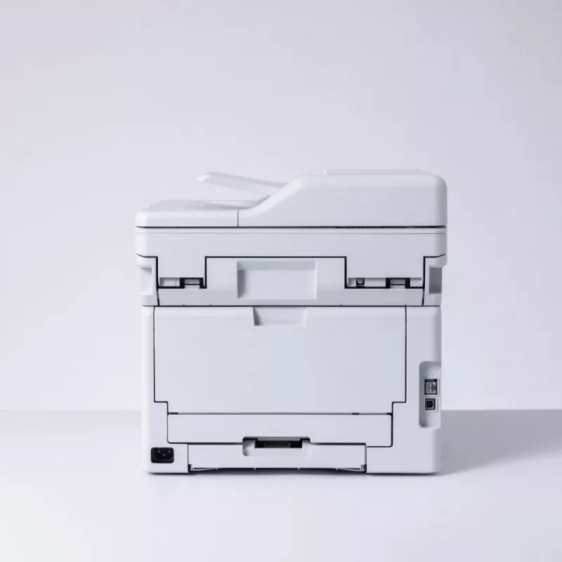 Daugiafunkcis spausdintuvas Brother DCP-L3560CDW LED A4 600 x 2400 DPI 26 ppm Wi-Fi
