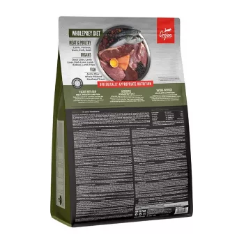 ORIJEN Tundra sausas šunų ėdalas - 2 kg
