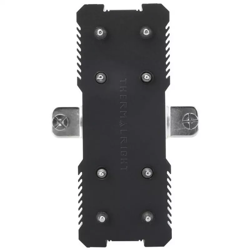 Thermalright Assassin X 120 Refined SE CPU aušintuvas 1 vnt. Juodas 120 mm