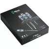 Wera 1684547 Storage Drive Black laikymo dėžė