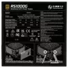 Maitinimo blokas Lian Li RS Series ATX 3.1 modulinis 80 PLUS Gold 1000W