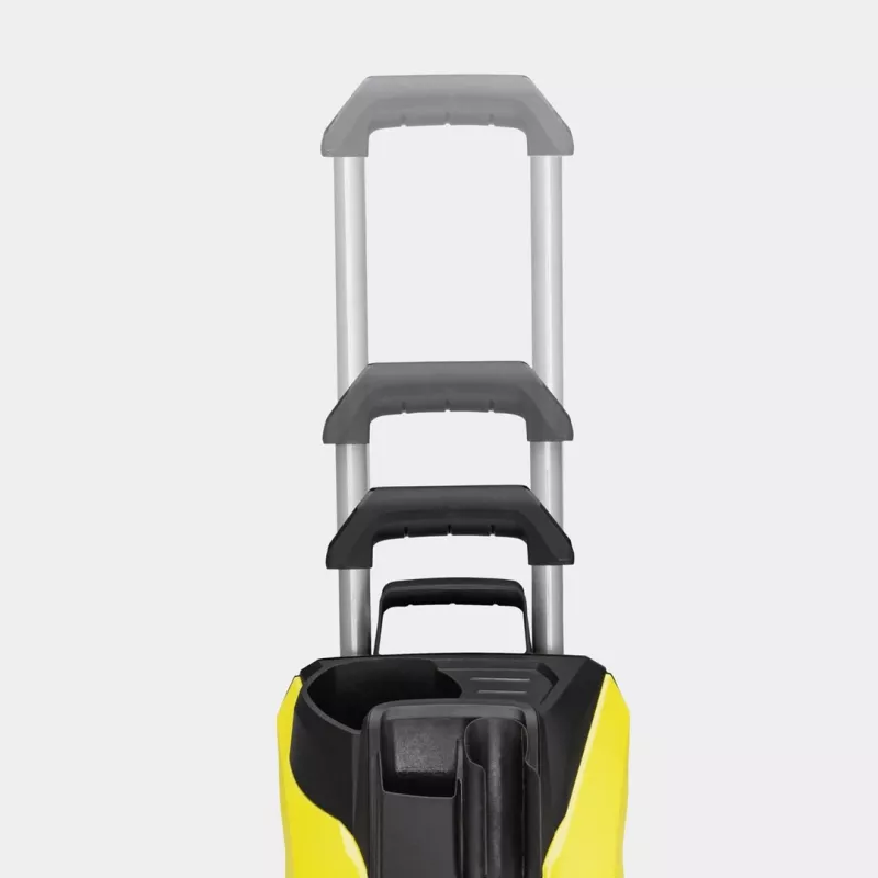 Slėginis plovimo aparatas Kärcher K 5 Power Control Flex