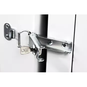 Digitus Wall Mounting Cabinet Unique Series - dviejų sekcijų, varstomas