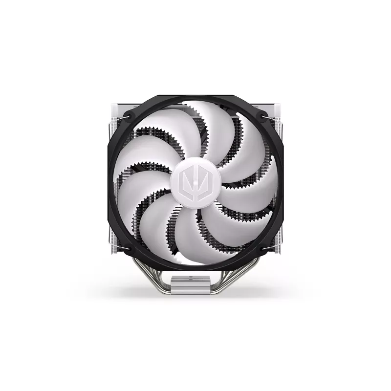 Endorfy EY3A010 Fortis 5 ARGB CPU aušintuvas, suderinamas su Intel ir AMD