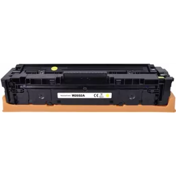 Renkforce RF-5608684 Toner geltonas, skirtas HP HP415A (W2032A) pakeisti