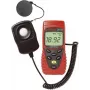 Skaitmeninis liuksmetras Fluke Amprobe LM-120 (3052353) su duomenų laikymu