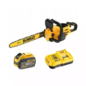 DEWALT grandininė pjūklas 54V 45cm 1x9,0Ah DCMCS574X1