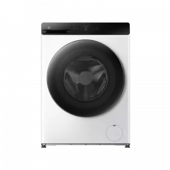 Xiaomi Mijia Washer Dryer Pro QMP4603EU 9 kg / 6 kg Baltas