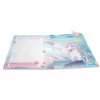 HERMA A4 aplankas Happy Unicorns