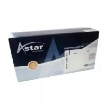 ASTAR AS60723 - Tinte auf Pigmentbasis - Gelb - HP Designjet T1100 - 1 Stück(e) - Tintenstrahldrucker