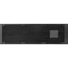 Skysčio aušintuvas CPU THERMALTAKE AW420 su 420 mm radiatoriumi ir RGB ventiliatoriais