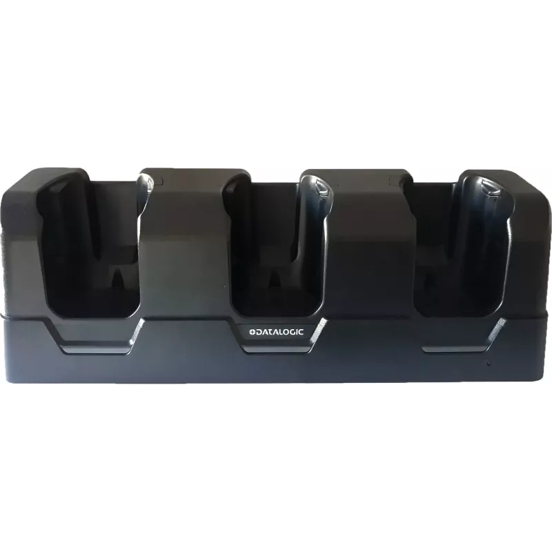 Datalogic Triple Slot Dock – Dokavimo stotelė (jungties pagrindas) – Skorpio X5