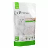 DIAMENTIQ Tofu Neutral Ultra clumping - augalinis kraikas - 4kg