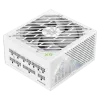 Gamemax GX PRO 1050G WH maitinimo blokas, 80 PLUS Gold, 1050 W