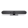 Vaizdo konferencijų sistema Logitech Rally Bar Mini 4K Ultra HD
