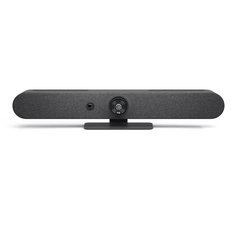 Vaizdo konferencijų sistema Logitech Rally Bar Mini 4K Ultra HD