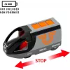 BRIO keleivinis traukinys 63604700 oranžinis-juodas, medinis žaislinis traukinukas, suderinamas su BRIO bėgiais