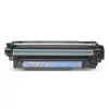 HP 507A - CE401YC - CQ - atidaryta dėžutė - Project Packaging - Tonerio kasetė ciangine