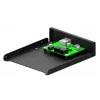 Korpuso priedas priekinis 3.5 PANELIS/USB 2P FDI3-U3C-01 Gembrid