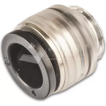 Lightwin DC 10MM END CL jungiamasis aksesuaras