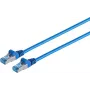 Tinklo kabelis ShiverPeaks S/CONN 75725-B mėlynas 15 m Cat6a S/FTP
