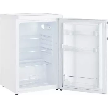 Šaldytuvas Severin VKS 8808, laisvai pastatomas, 120 L, baltas