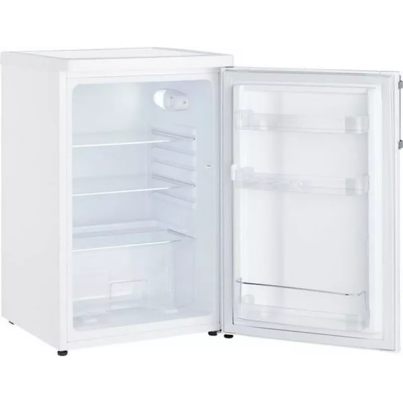 Šaldytuvas Severin VKS 8808, laisvai pastatomas, 120 L, baltas