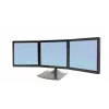 Ergotron DS100 Trijų Monitorių Stovas Stalui
