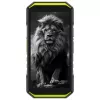 Ulefone Armor X32 Pro 5G 8/256GB Vivid Green – Patvarus išmanusis telefonas