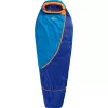 Miegmaišis Jack Wolfskin GROW UP MOONRISE (Mėlynas)