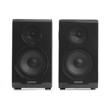 Garsiakalbis Edifier R33BT juodas, laidinis ir belaidis, 10 W