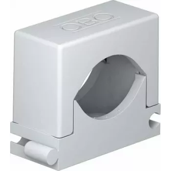 Row slėginis spaustukas 2037 6-13 mm šviesiai pilkas (2250136)