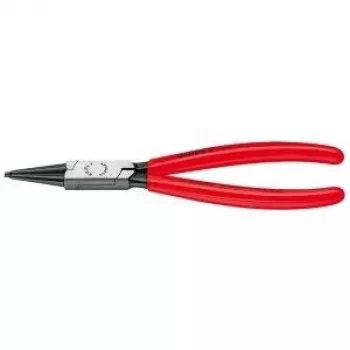 Knipex replės vidiniams segtukams 8-13 mm, tiesūs antgaliai 44 11 J0