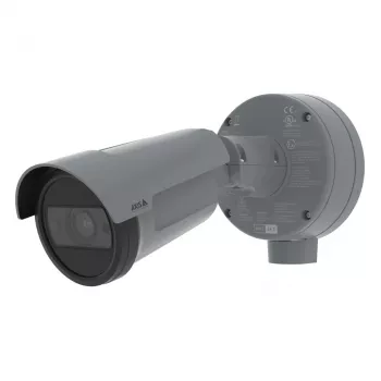 IP stebėjimo kamera Axis 02534-001 Bullet 3840 x 2160 pikseliai