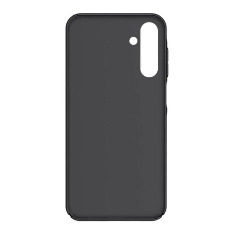 Apsauginis dėklas Nillkin Super Frosted Shield Pro, skirtas Samsung Galaxy A25 5G, juodas