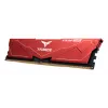 Team Group VULCAN FLRD532G6000HC30DC01, 32 GB, 2 x 16 GB, DDR5, 6000 MHz, 288-pin DIMM, Raudona