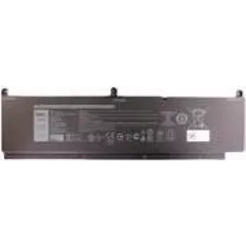 Dell 68ND3 ličio jonų baterija nešiojamam kompiuteriui, 7922 mAh, 95 Wh, vidinė, keitimo