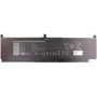 Dell 68ND3 ličio jonų baterija nešiojamam kompiuteriui, 7922 mAh, 95 Wh, vidinė, keitimo