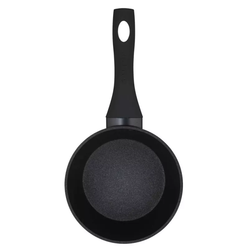 Puodas Salter BW09322AR Megastone Noir 16 cm