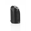 ETA Fogos mini ventiliatorinis šildytuvas 400 W (ETA162390000) juodas