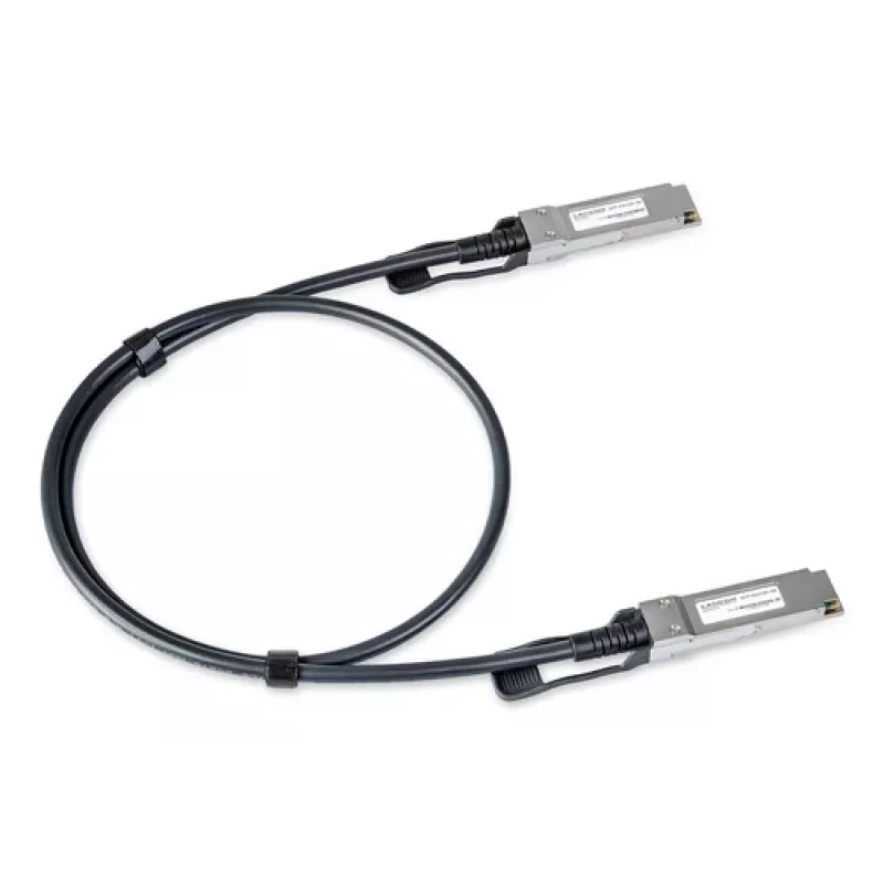 Tinklo kabelis LANCOM SFP-DAC40-1m SFP SFP pilnas dupleksas 1m