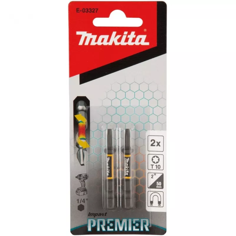 Makita E-03327 Įrankio Priedas