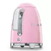Smeg 50's Style virdulys KLF03PKEU rožinis