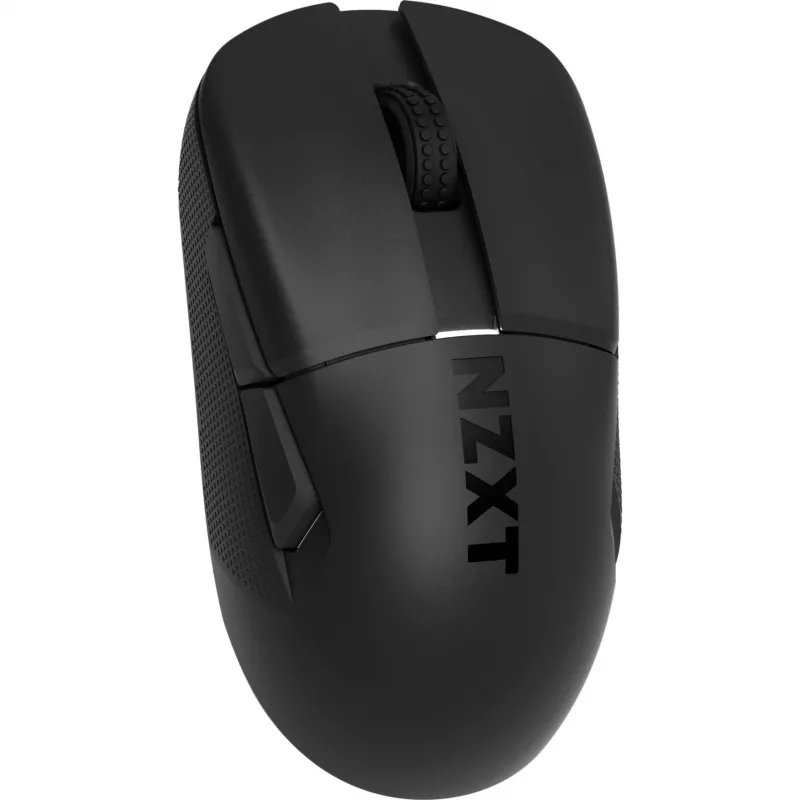 NZXT LIFT Elite Wireless, juoda žaidimų pelė